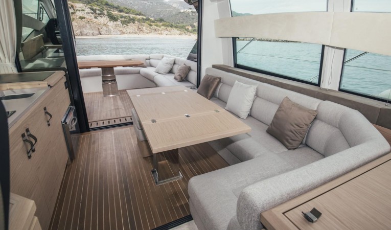 50 Beneteau 