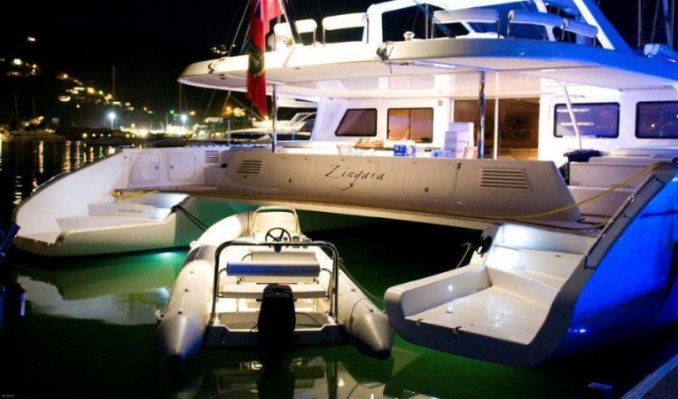 80 Mystic 