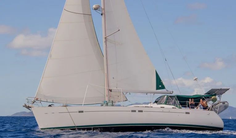 47 Beneteau 