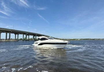 41' Bavaria 2022