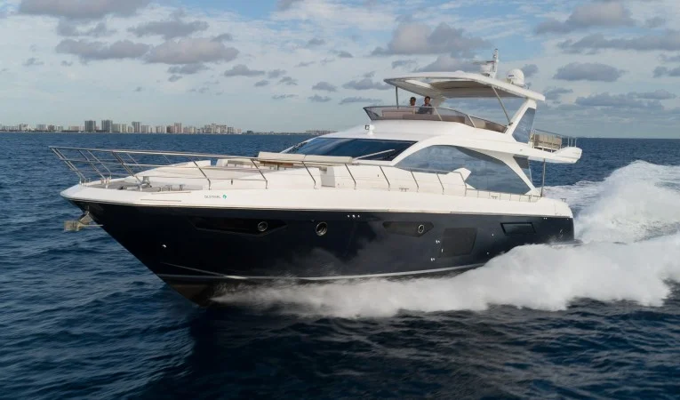 72 Azimut 