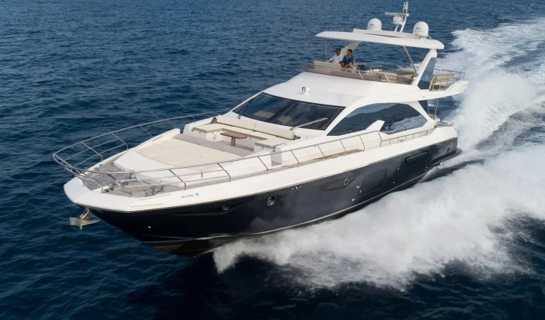 72 Azimut 