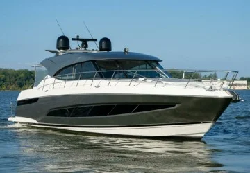 54' Riviera 2020
