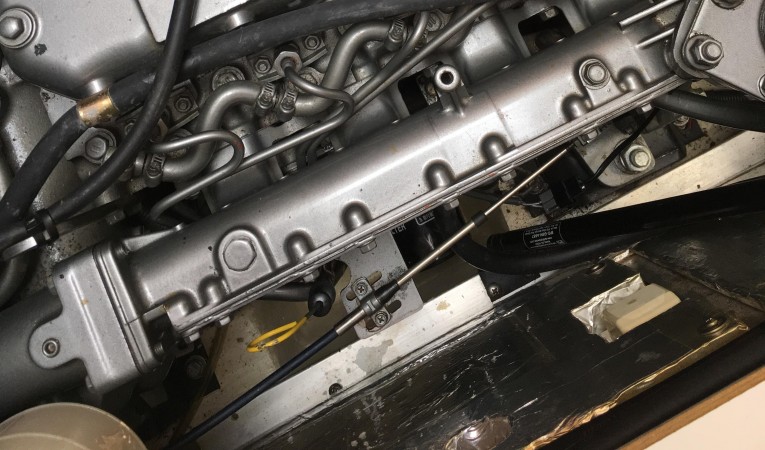 47 Catalina 2004 Catalina 470