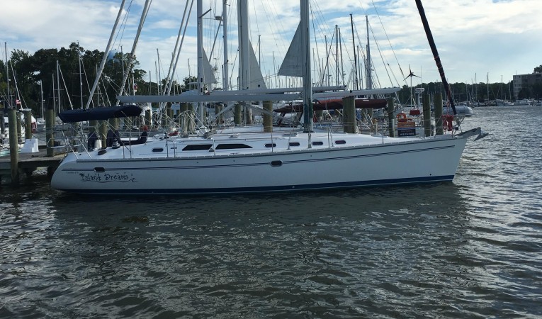47 Catalina 2004 Catalina 470
