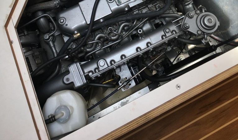 47 Catalina 2004 Catalina 470