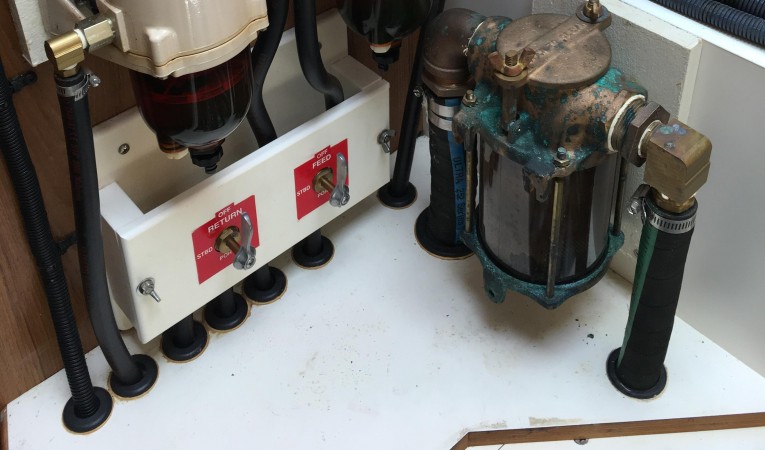 47 Catalina 2004 Catalina 470