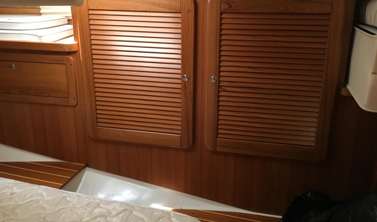 47 Catalina 2004 Catalina 470