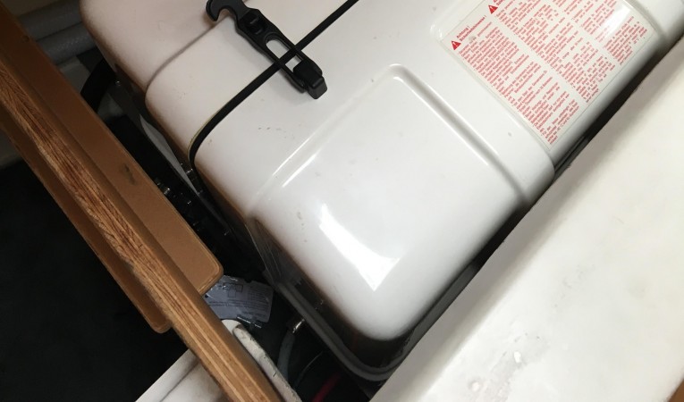 47 Catalina 2004 Catalina 470