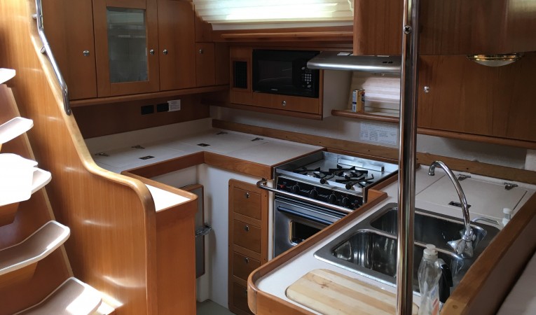 47 Catalina 2004 Catalina 470