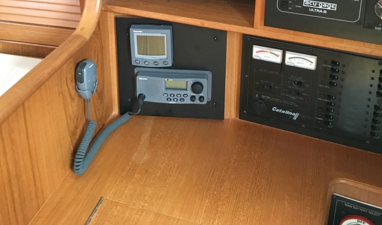 47 Catalina 2004 Catalina 470