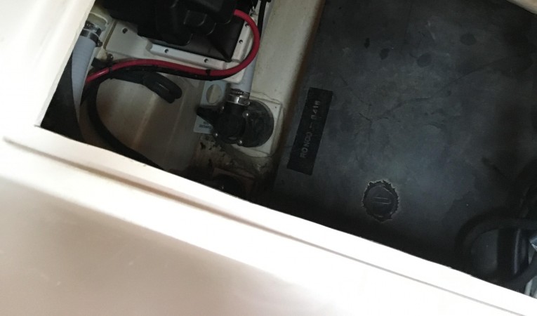 47 Catalina 2004 Catalina 470