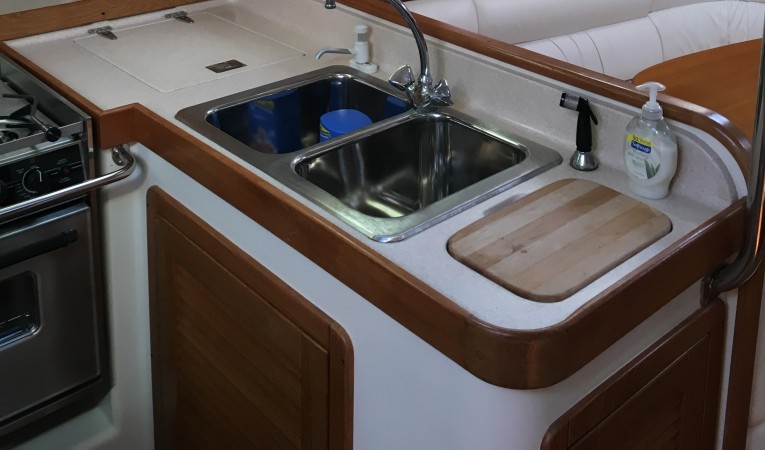 47 Catalina 2004 Catalina 470