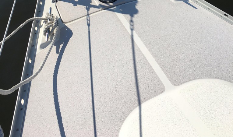 47 Catalina 2004 Catalina 470