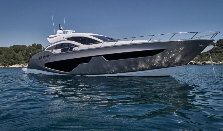 68 Sessa Marine 