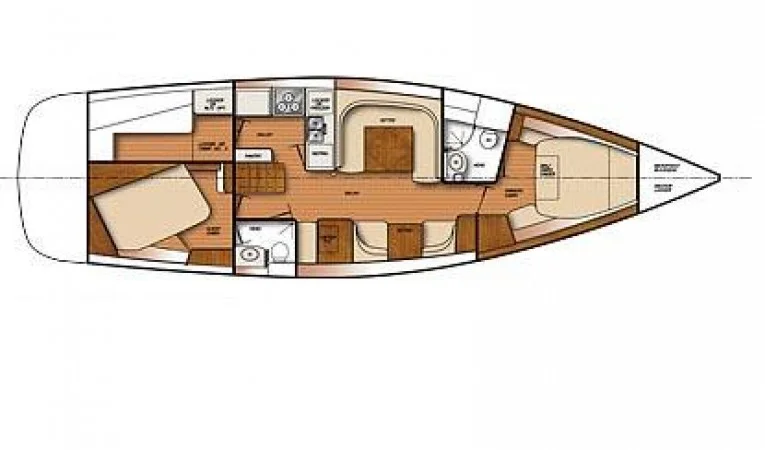 44 Catalina 