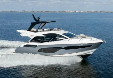 55' Sunseeker 2024