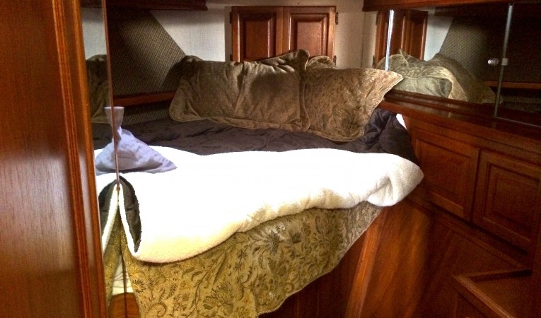 41 Viking Forward Stateroom