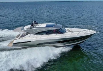 54' Riviera 2023