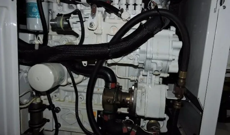 63 Riviera Generator