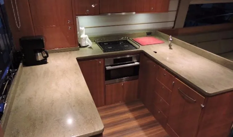 63 Riviera Galley 2