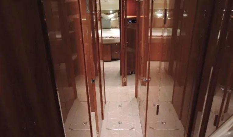 63 Riviera Hallway