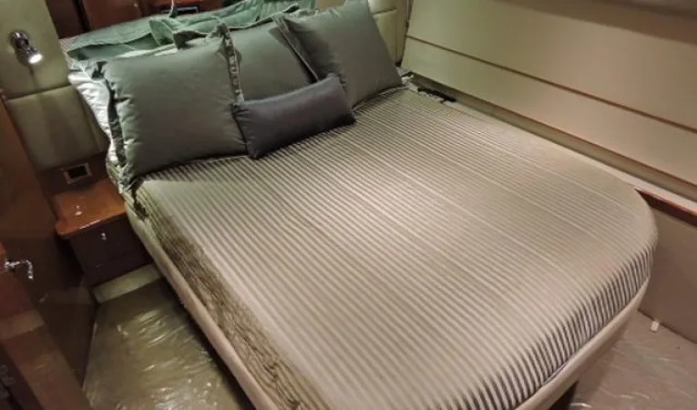 63 Riviera Master Bed