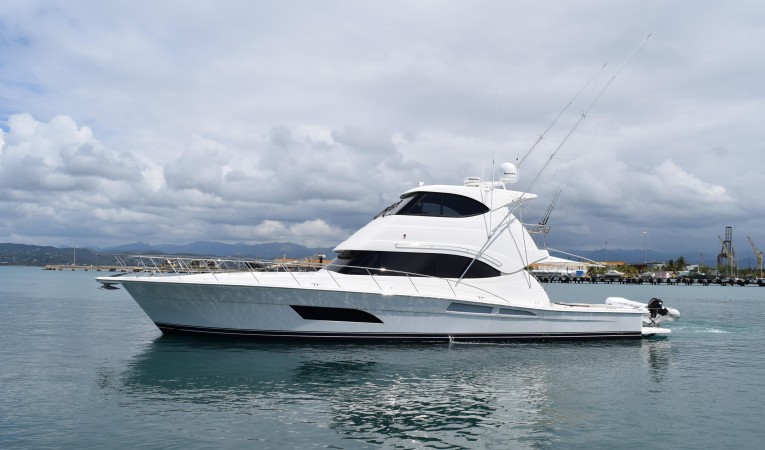 63 Riviera Port View 2