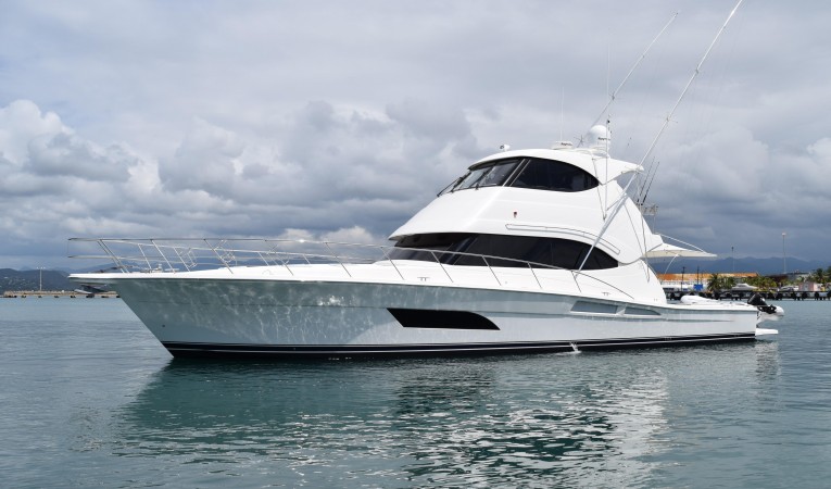 63 Riviera Port View