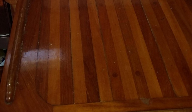 38 Cabo Rico Refrigerator / Freezer