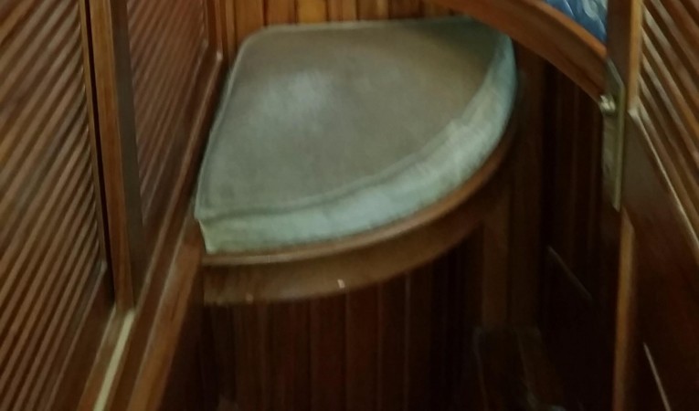 38 Cabo Rico Entrance to Master