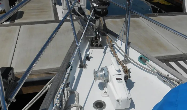 44 Kelly Peterson bow