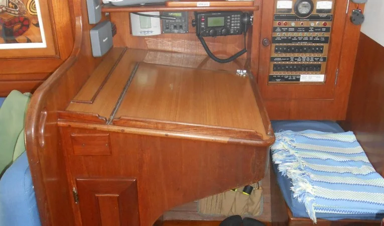 44 Kelly Peterson Chart table