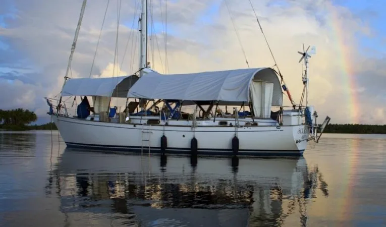 44 Kelly Peterson Raintree style shade covers