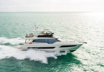 69' Prestige 2026