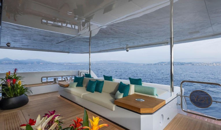 125 Rosetti Superyachts 