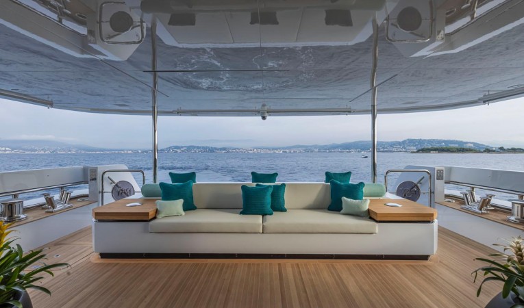 125 Rosetti Superyachts 