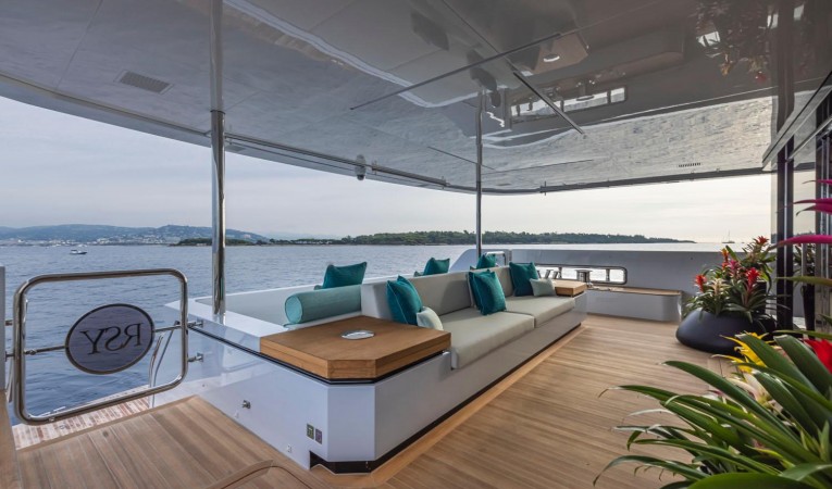 125 Rosetti Superyachts 