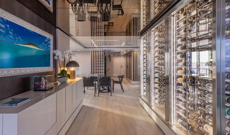 125 Rosetti Superyachts 