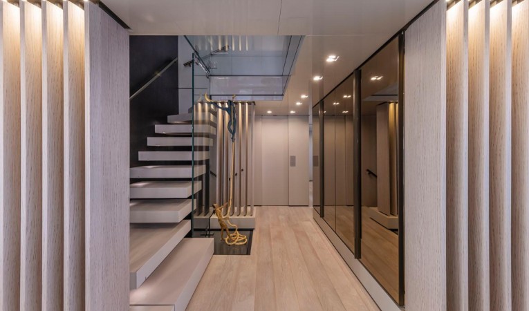 125 Rosetti Superyachts 