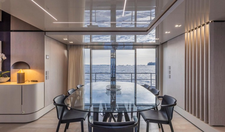 125 Rosetti Superyachts 