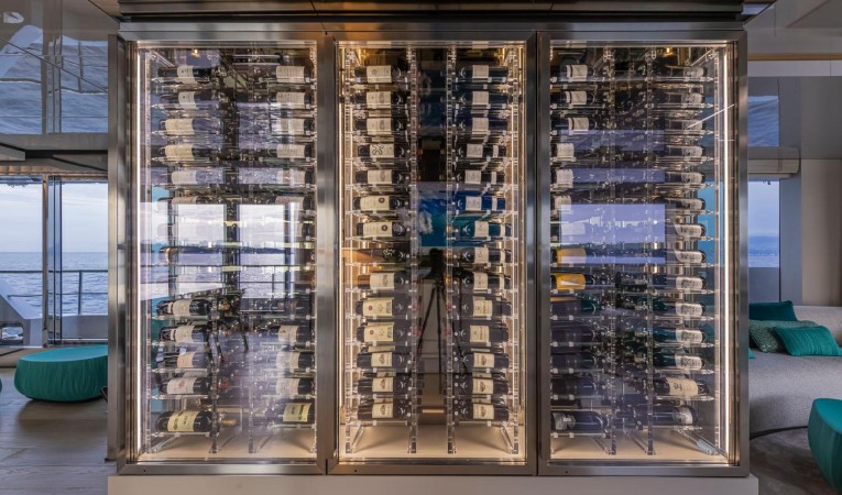 125 Rosetti Superyachts 