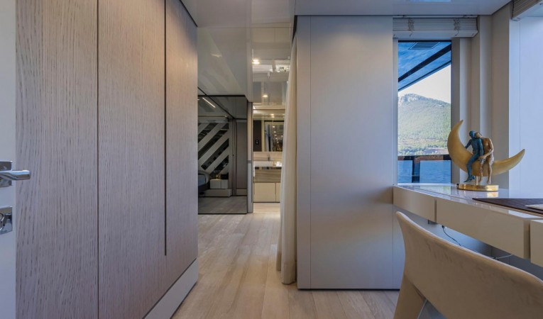 125 Rosetti Superyachts 