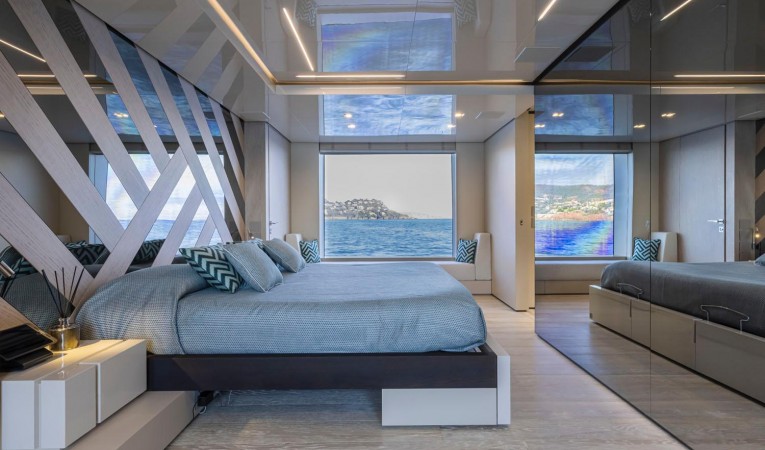 125 Rosetti Superyachts 