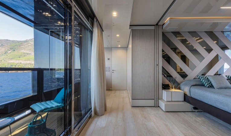 125 Rosetti Superyachts 