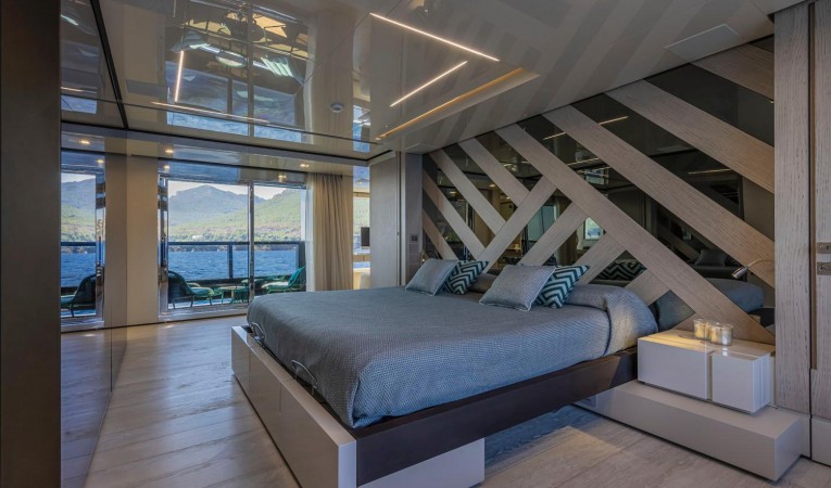 125 Rosetti Superyachts 