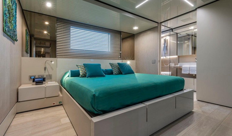 125 Rosetti Superyachts 