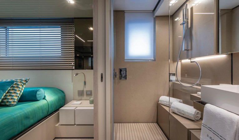 125 Rosetti Superyachts 