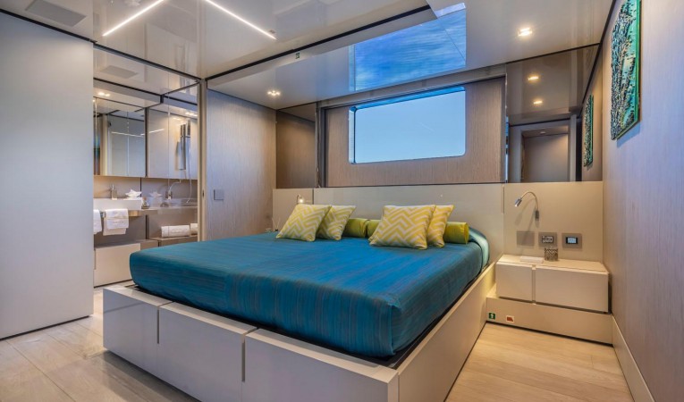 125 Rosetti Superyachts 