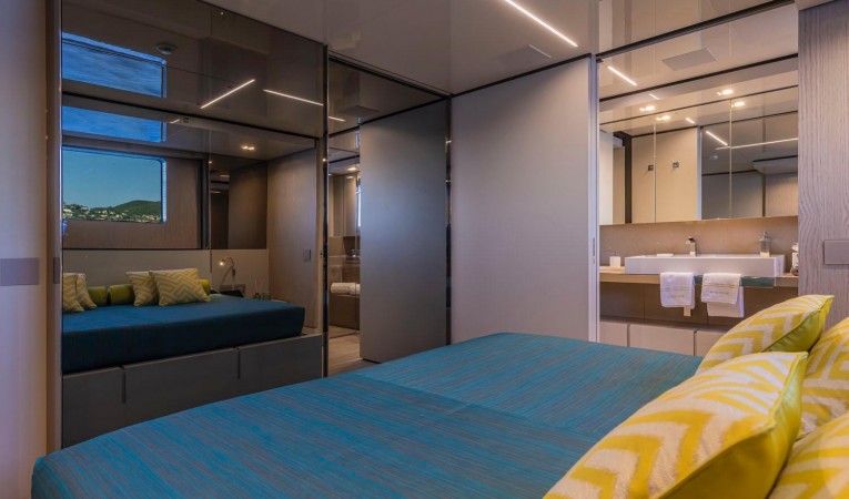 125 Rosetti Superyachts 